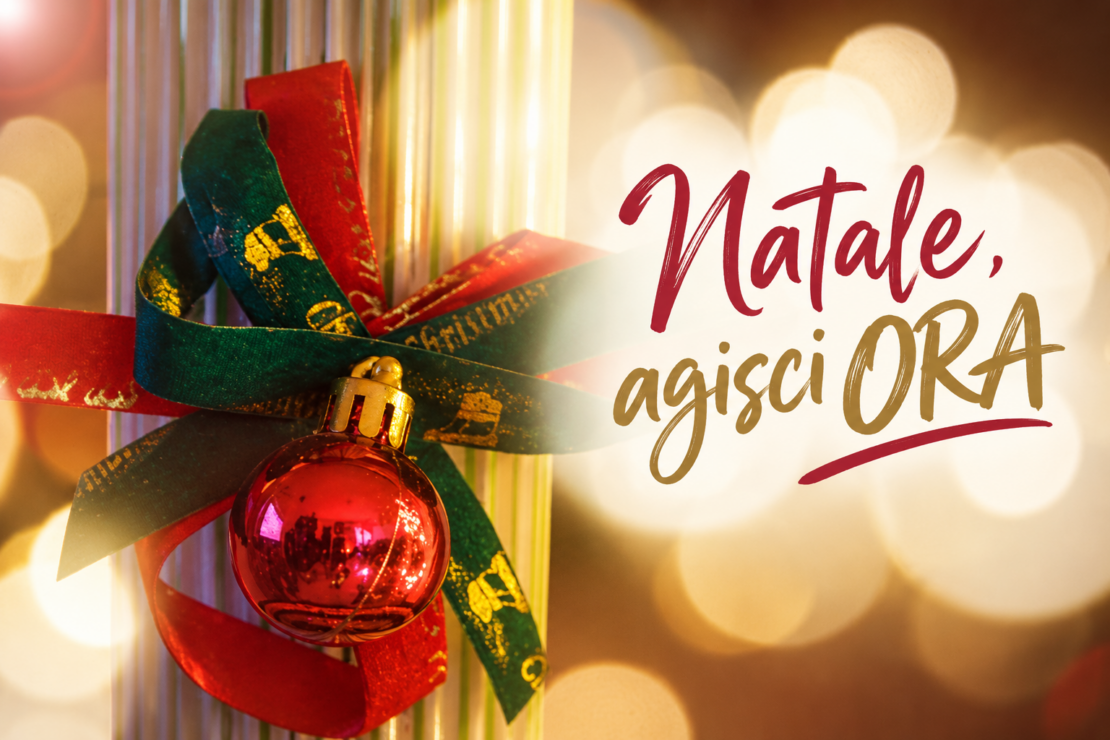 Bar – Natale: prepara ora o chiudi in perdita