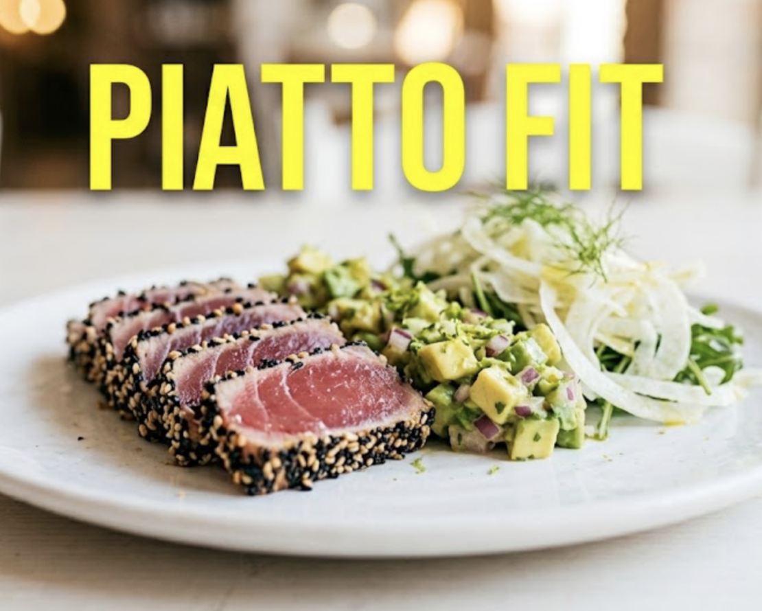 Bar – Piatti high protein per conquistare il cliente fit